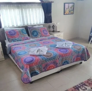 Дальян: Yaprak Hotel