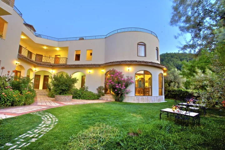 Киразли: Ephesus Boutique Hotel