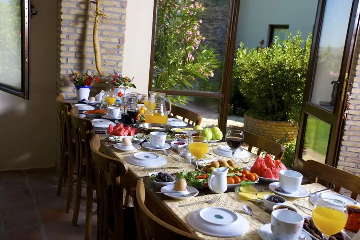 Киразли: Ephesus Boutique Hotel