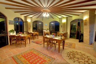 Киразли: Ephesus Boutique Hotel