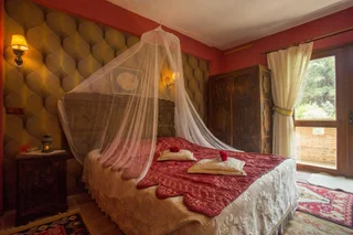 Киразли: Ephesus Boutique Hotel