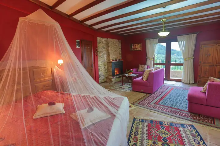 Киразли: Ephesus Boutique Hotel