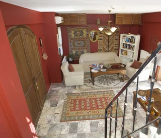 Киразли: Ephesus Boutique Hotel