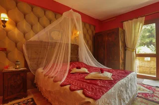 Киразли: Ephesus Boutique Hotel