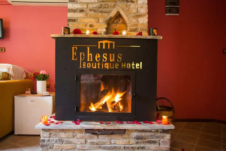Киразли: Ephesus Boutique Hotel