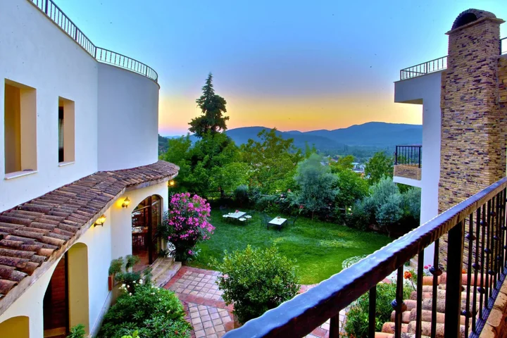 Киразли: Ephesus Boutique Hotel