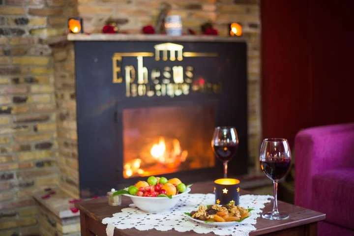 Киразли: Ephesus Boutique Hotel