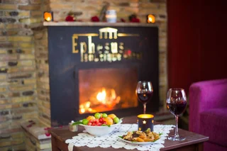 Киразли: Ephesus Boutique Hotel