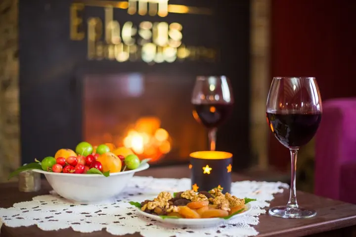 Киразли: Ephesus Boutique Hotel
