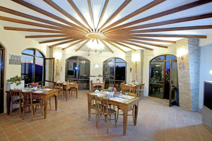 Киразли: Ephesus Boutique Hotel