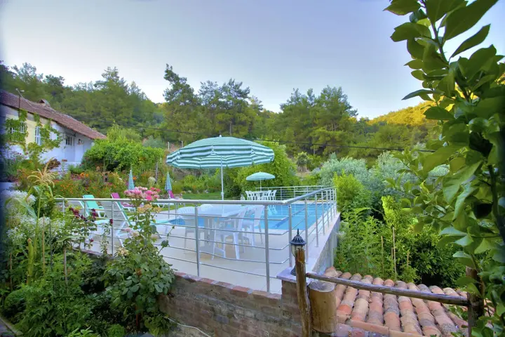 Киразли: Ephesus Boutique Hotel