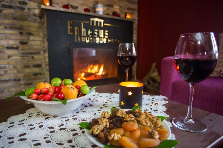 Киразли: Ephesus Boutique Hotel