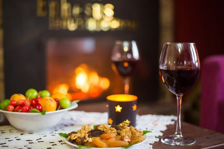Киразли: Ephesus Boutique Hotel