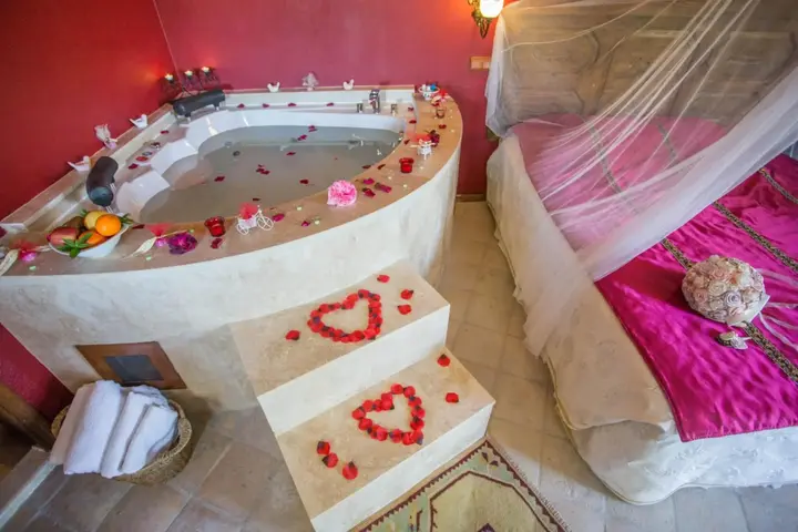 Киразли: Ephesus Boutique Hotel