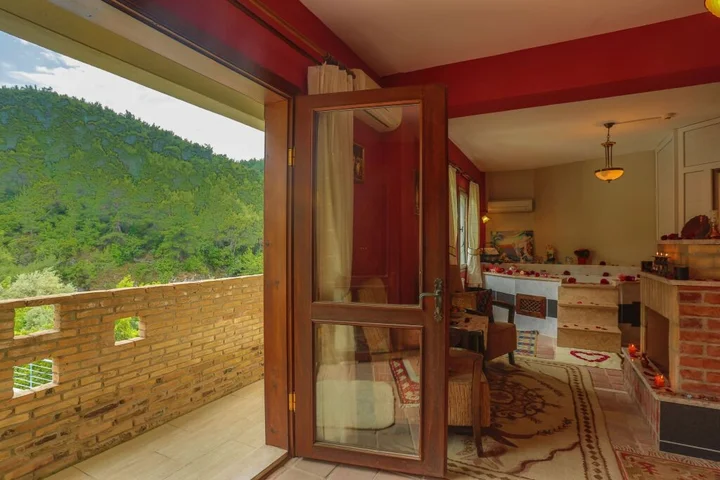 Киразли: Ephesus Boutique Hotel