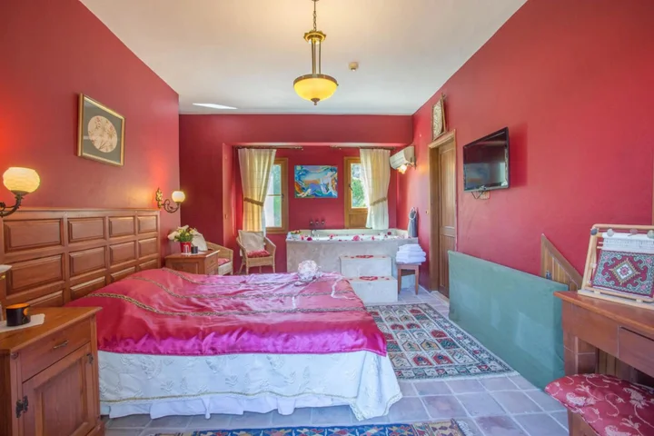 Киразли: Ephesus Boutique Hotel