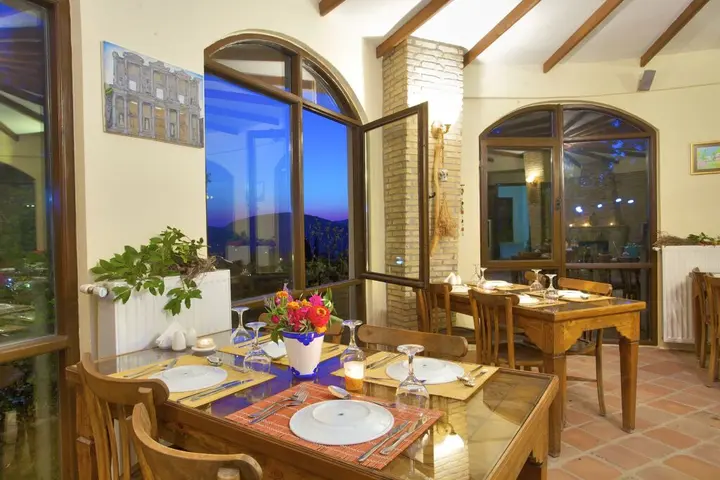 Киразли: Ephesus Boutique Hotel