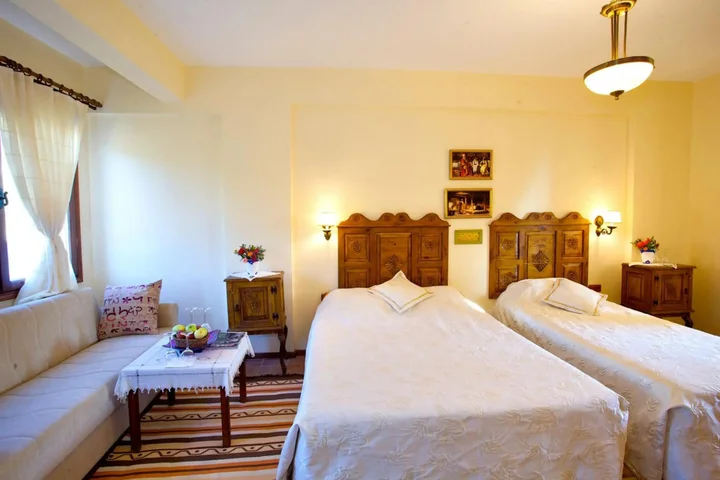 Киразли: Ephesus Boutique Hotel