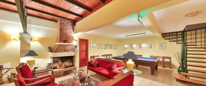 Каш: Diva Residence Hotel
