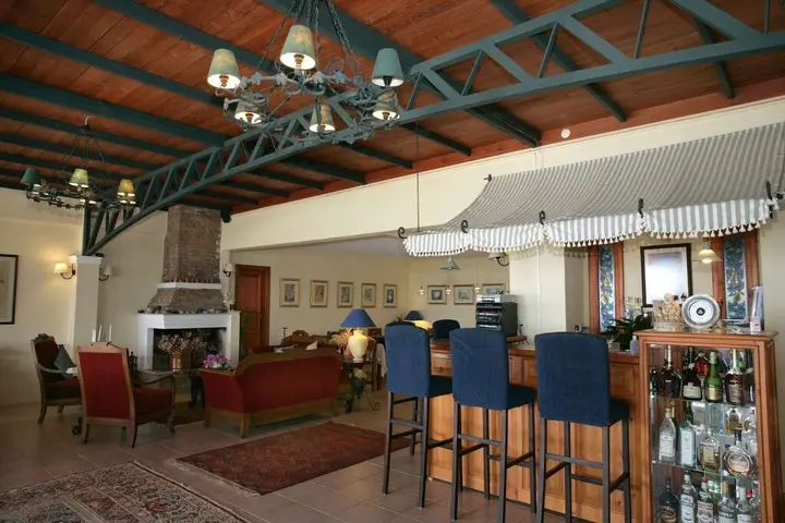 Каш: Diva Residence Hotel