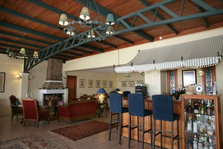Каш: Diva Residence Hotel