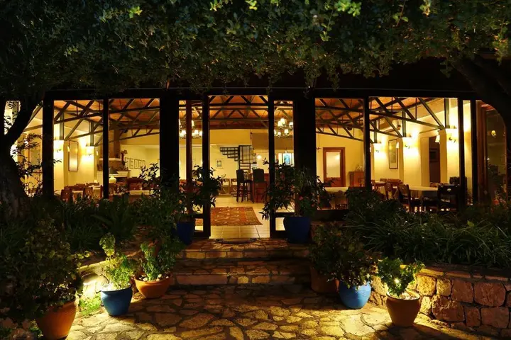 Каш: Diva Residence Hotel