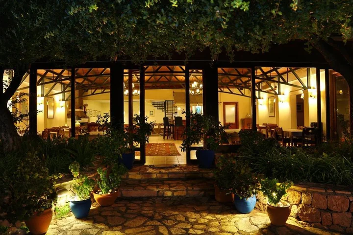 Каш: Diva Residence Hotel