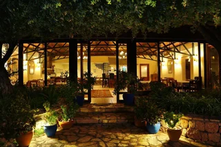 Каш: Diva Residence Hotel
