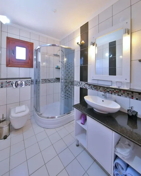 Каш: Diva Residence Hotel