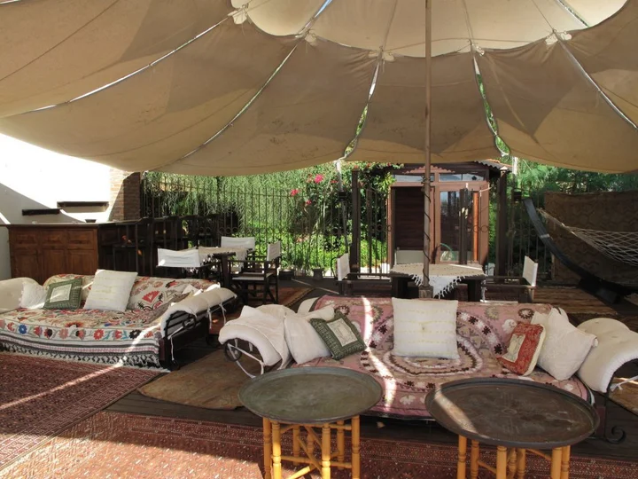 Каш: Diva Residence Hotel