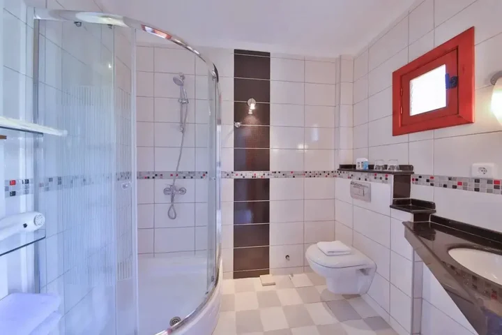 Каш: Diva Residence Hotel