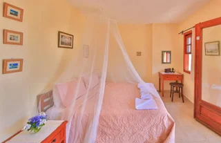 Каш: Diva Residence Hotel