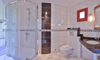Каш: Diva Residence Hotel