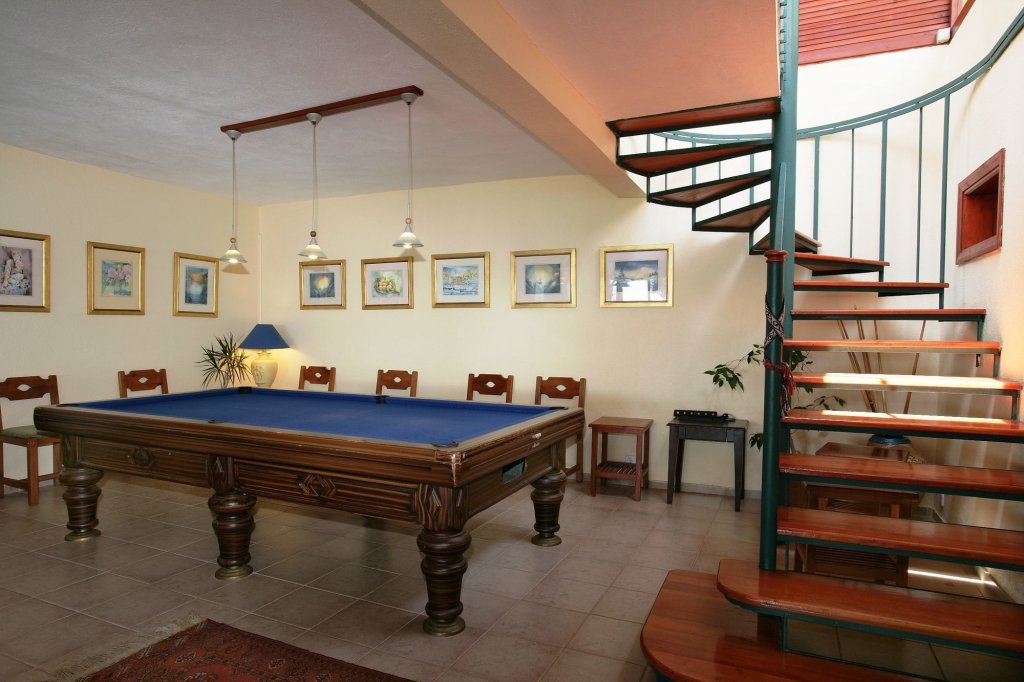 Каш: Diva Residence Hotel