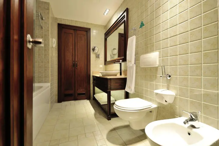 Аксарай: Agacli Hotel