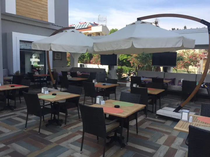 Мармарис: Aryes Deluxe Hotel