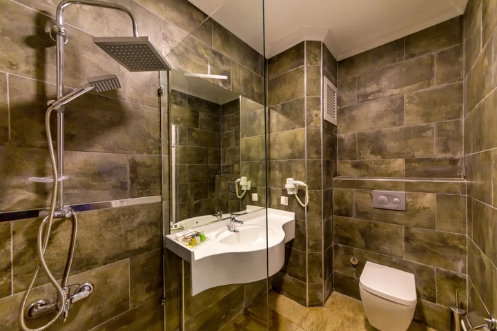 Мармарис: Aryes Deluxe Hotel