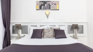 Мармарис: Aryes Deluxe Hotel