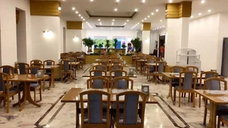 Мармарис: Aryes Deluxe Hotel