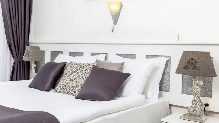 Мармарис: Aryes Deluxe Hotel