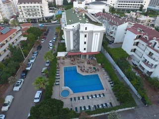 Мармарис: Aryes Deluxe Hotel