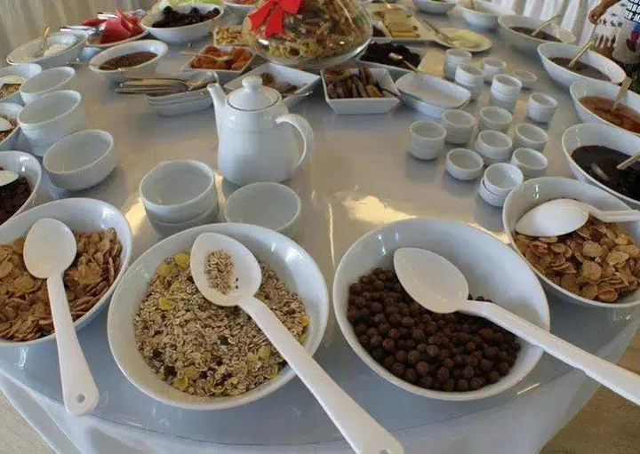 Голькой: Bella Garden Hotel