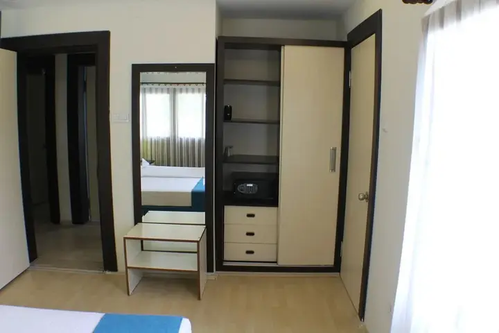Голькой: Bella Garden Hotel