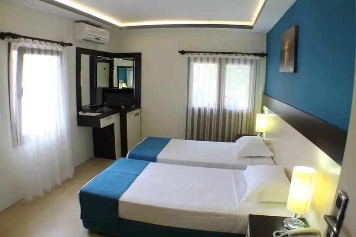 Голькой: Bella Garden Hotel