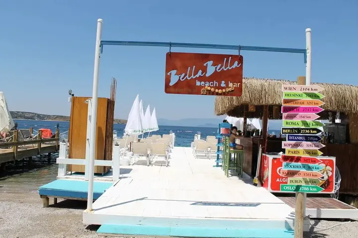 Голькой: Bella Garden Hotel