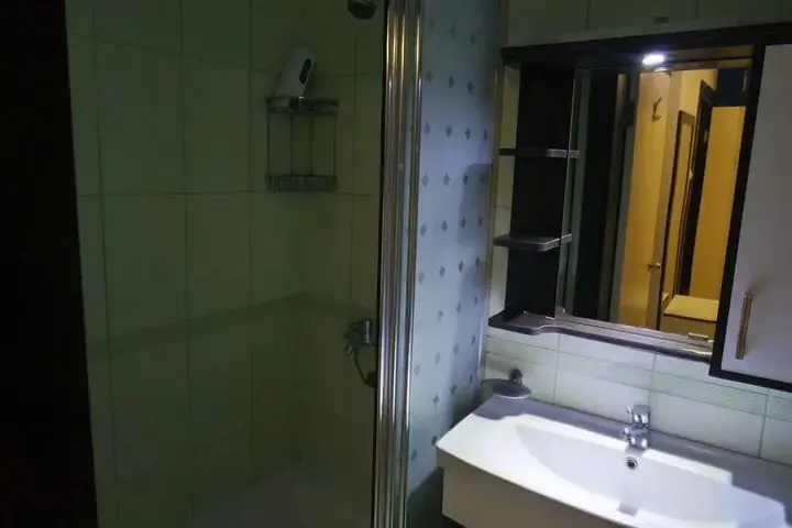Голькой: Bella Garden Hotel