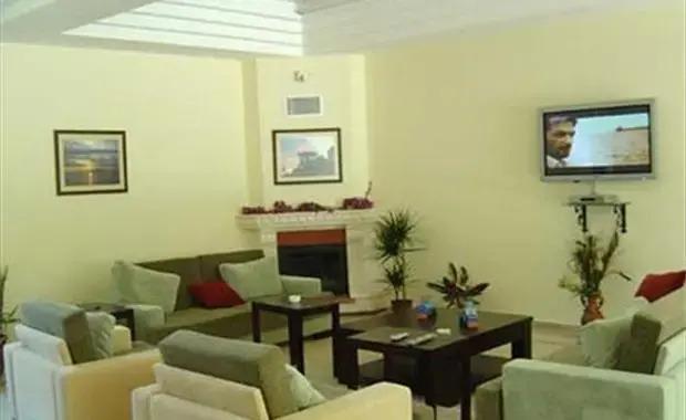 Голькой: Bella Garden Hotel