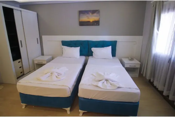 Голькой: Bella Garden Hotel