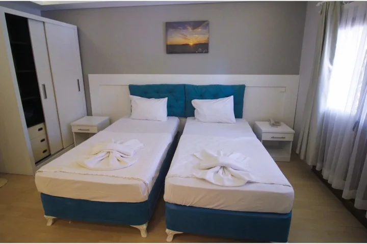 Голькой: Bella Garden Hotel