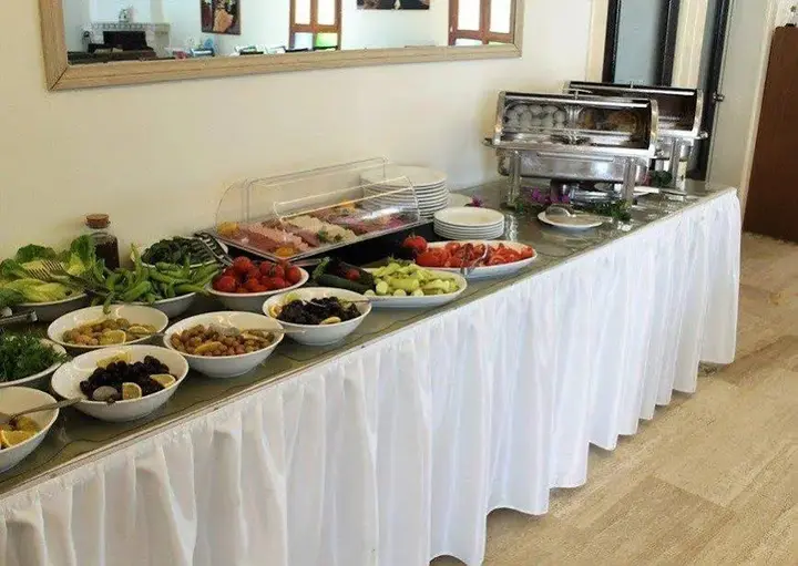 Голькой: Bella Garden Hotel